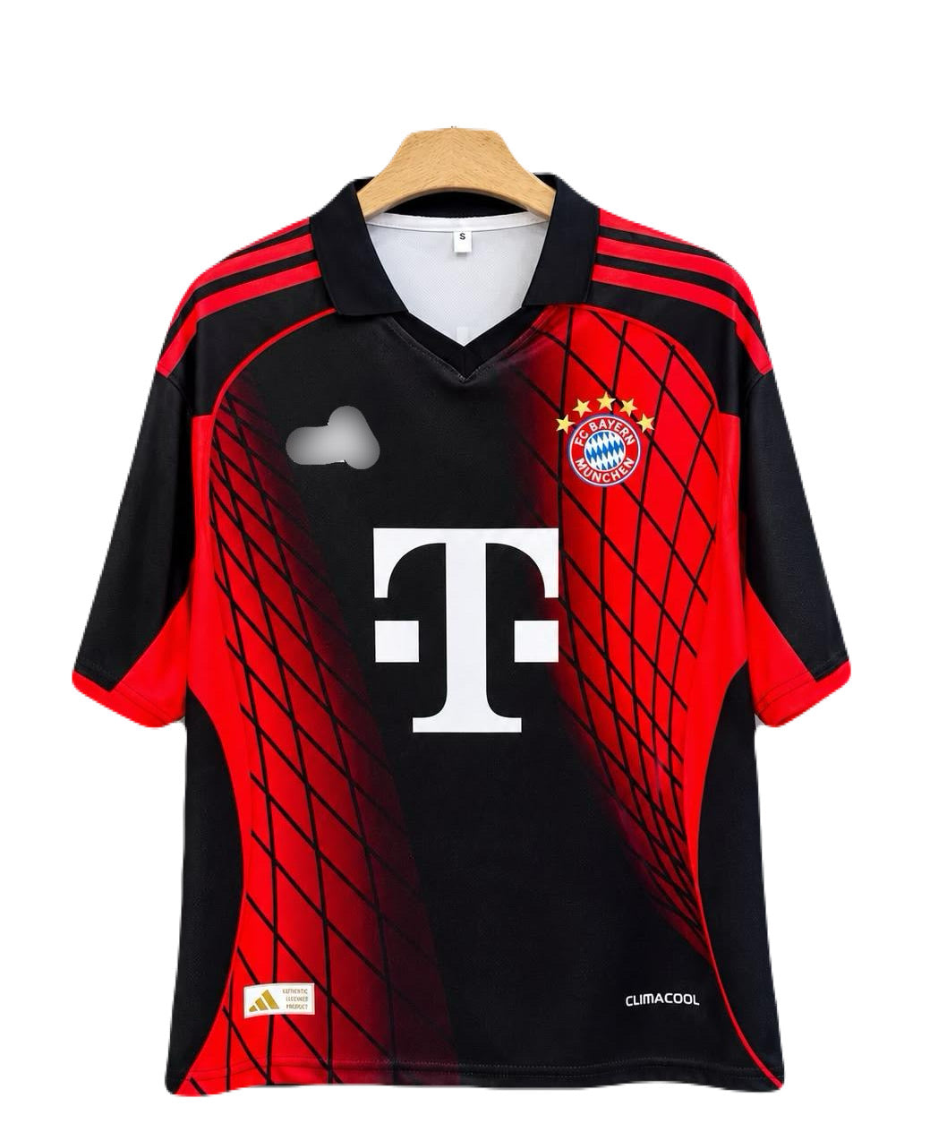 Olise Bayern Munich Special Edition Five sleeve Collar Sublimation  P2754 | BMG STORE
