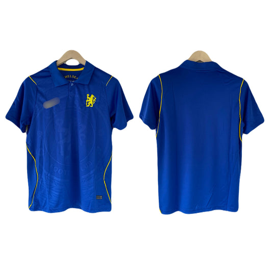 Chelsea Home 2026/27 Imported Fan Version Half sleeve jersey -P2525 | BMG STORE