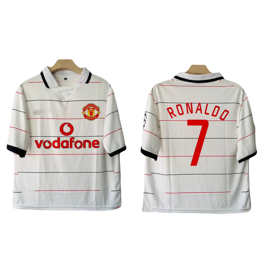 Manchester united 2003/05 Ronaldo - P888 bmg store