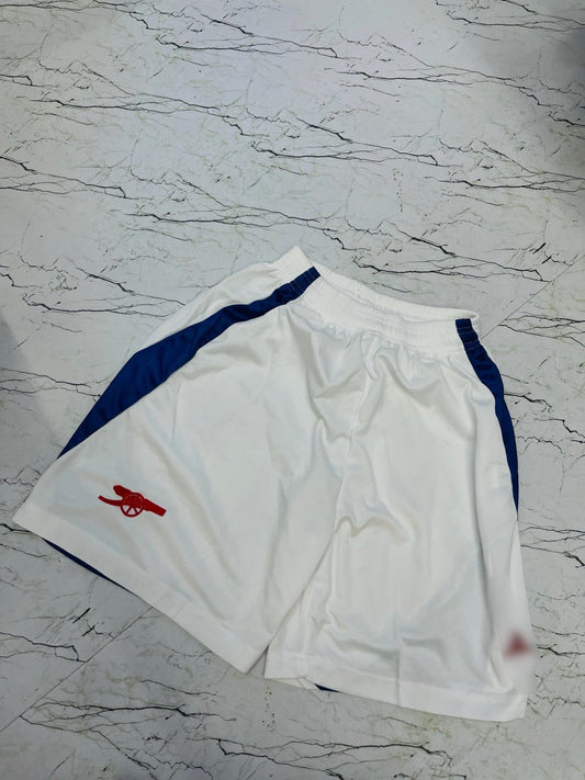 Premium First Quality Arsenal Side Dark Blue  Shorts - bmg store