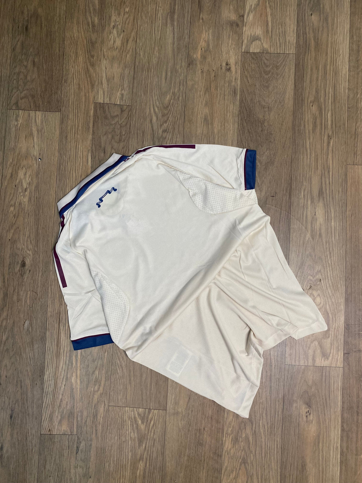 Ajax Imported Player Edition 2026/27 Third kit Half Sleeve -P2502 | BMG STORE