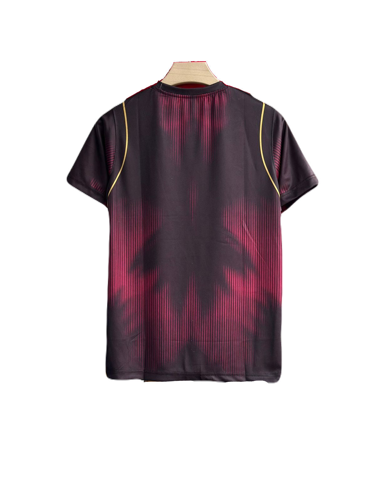 France special  edition plain back half sleeve jersey -