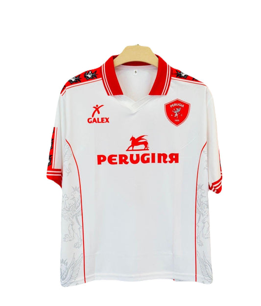 perugia retro five sleeve - P109 bmg store