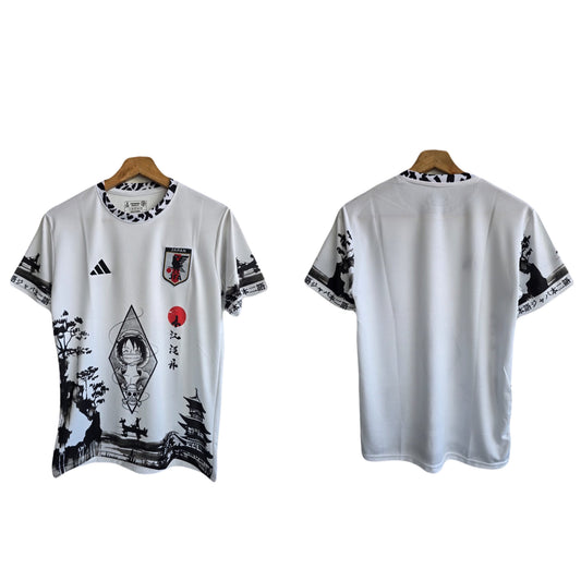 Japan x one piece concept jersey - P1023