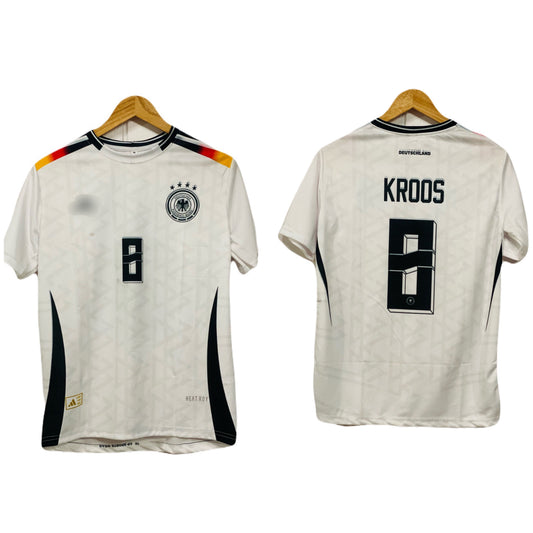 Germany 2024 Kroos Home Kit - P86