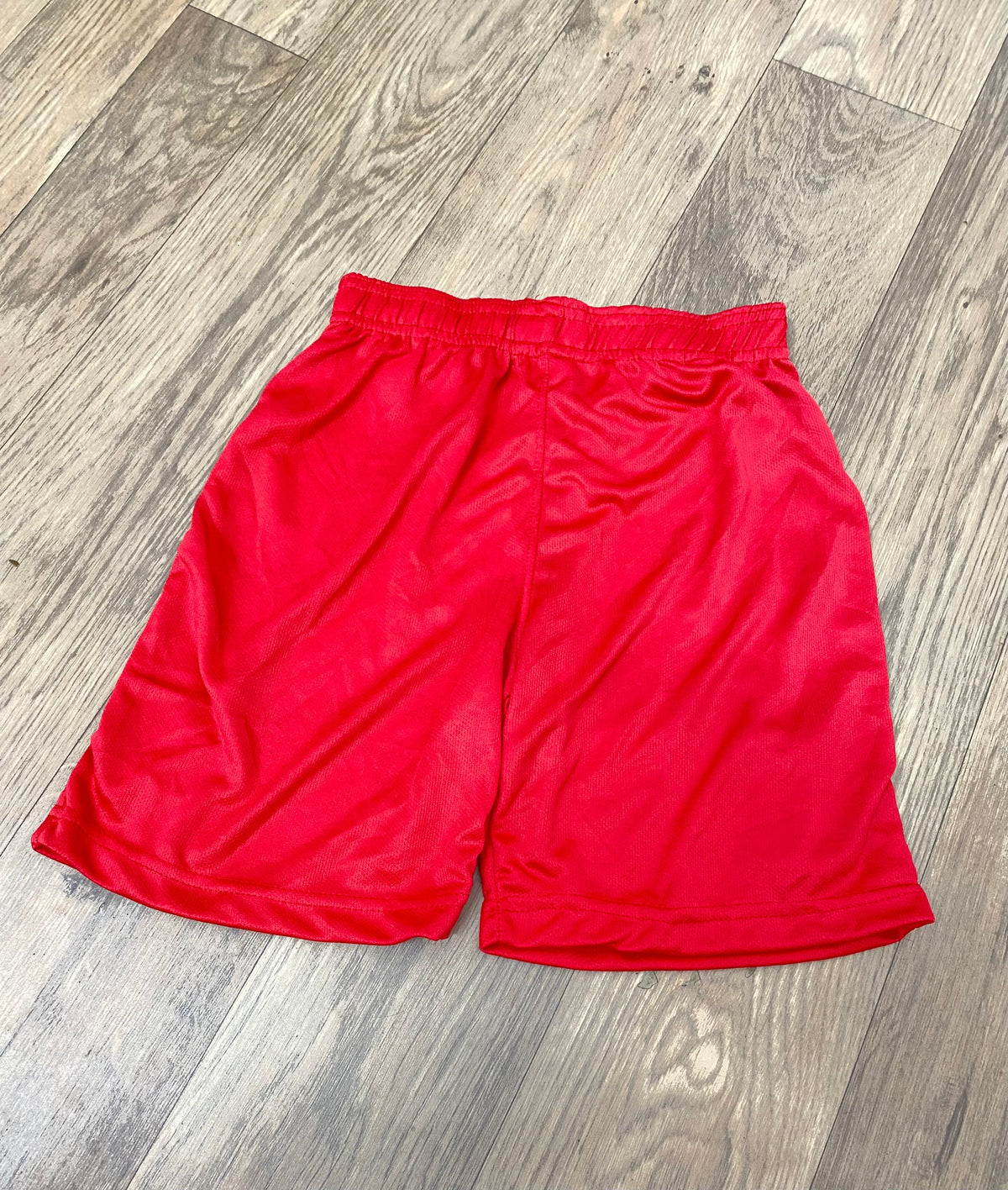 Liverpool 2026 shorts Embroidery - P2763 | BMG STORE
