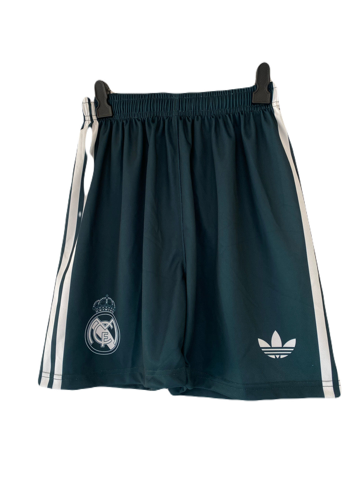 Real madrid 2026-27 Away Kit shorts - P2683 | BMG STORE