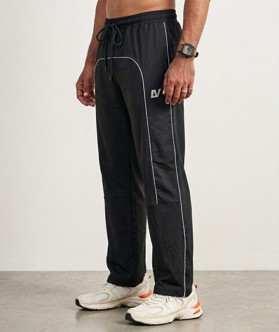 Track Pants Essentials | Baggy Fit LIVEO