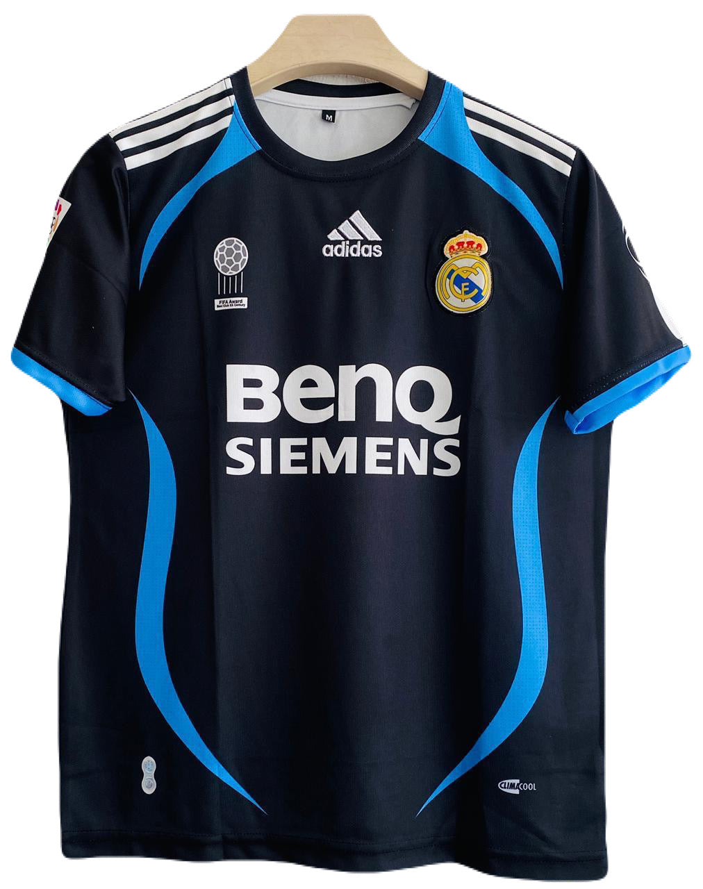 Casillas realmadrid away jersey P350 -bmg store