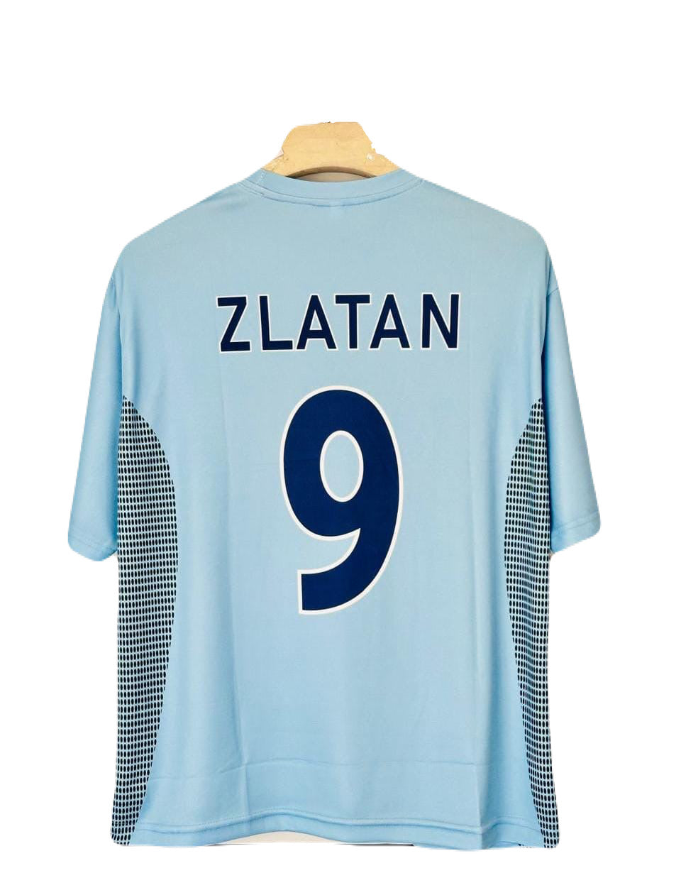 Ajax 2002/03 away jersey ZLATAN - P758 bmg store