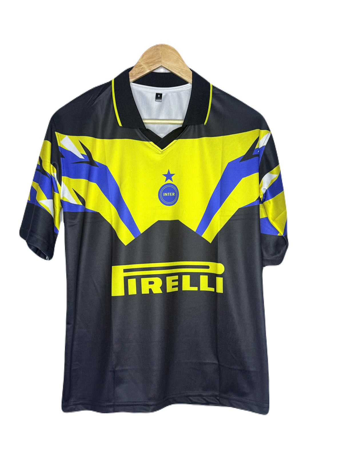 Intermilan Aridano Special Kit Five Sleeve - bmg store