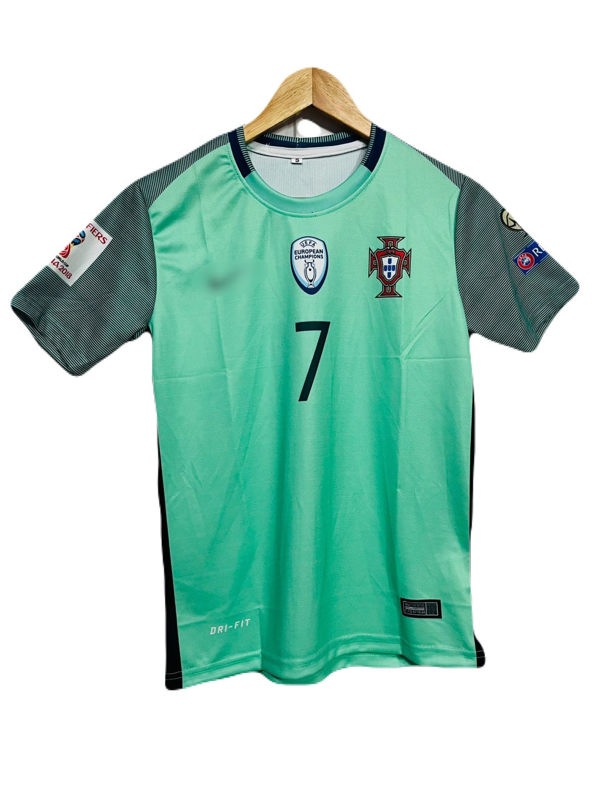 Portugal 2016 away cristiano ronaldo P57 - bmg store