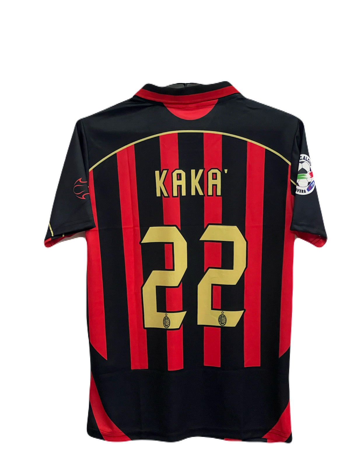 Ac milan 2006/07 home kaka P112 - bmg store