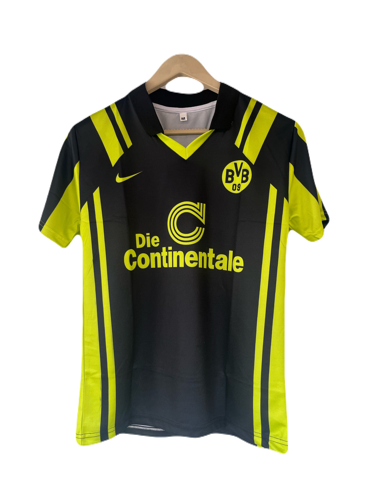 Dortumund 2020 Reus Half collar Sleeve Sublimation - P1603
