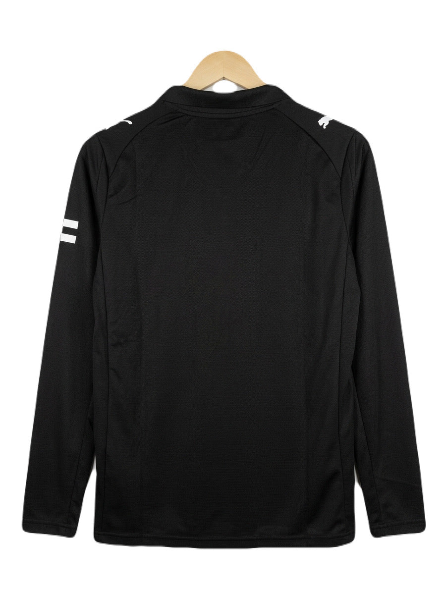 Manchester City fan version 2025/26 Away full sleeve P1345