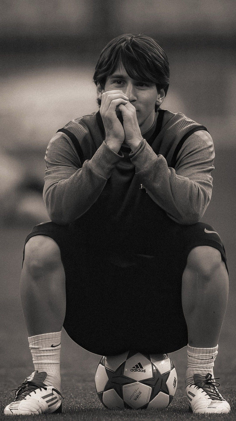 messi