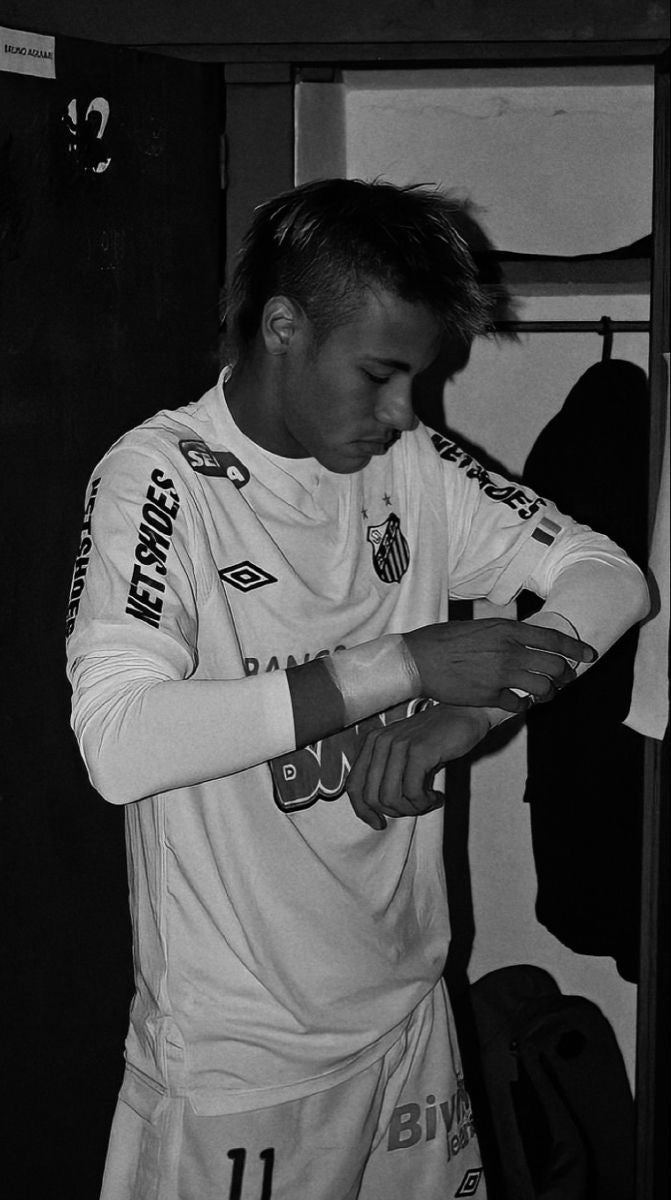 neymar