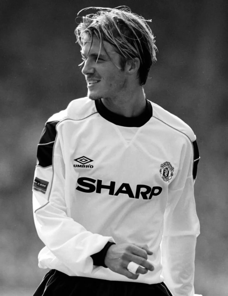 beckham