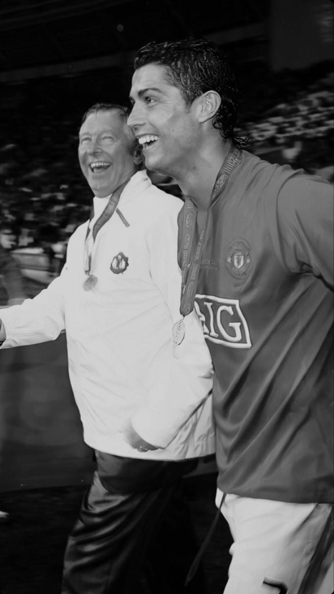 manchester united