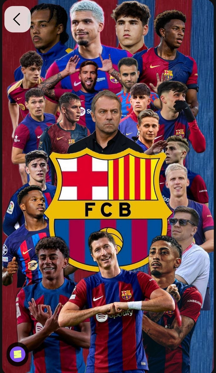 barcelona