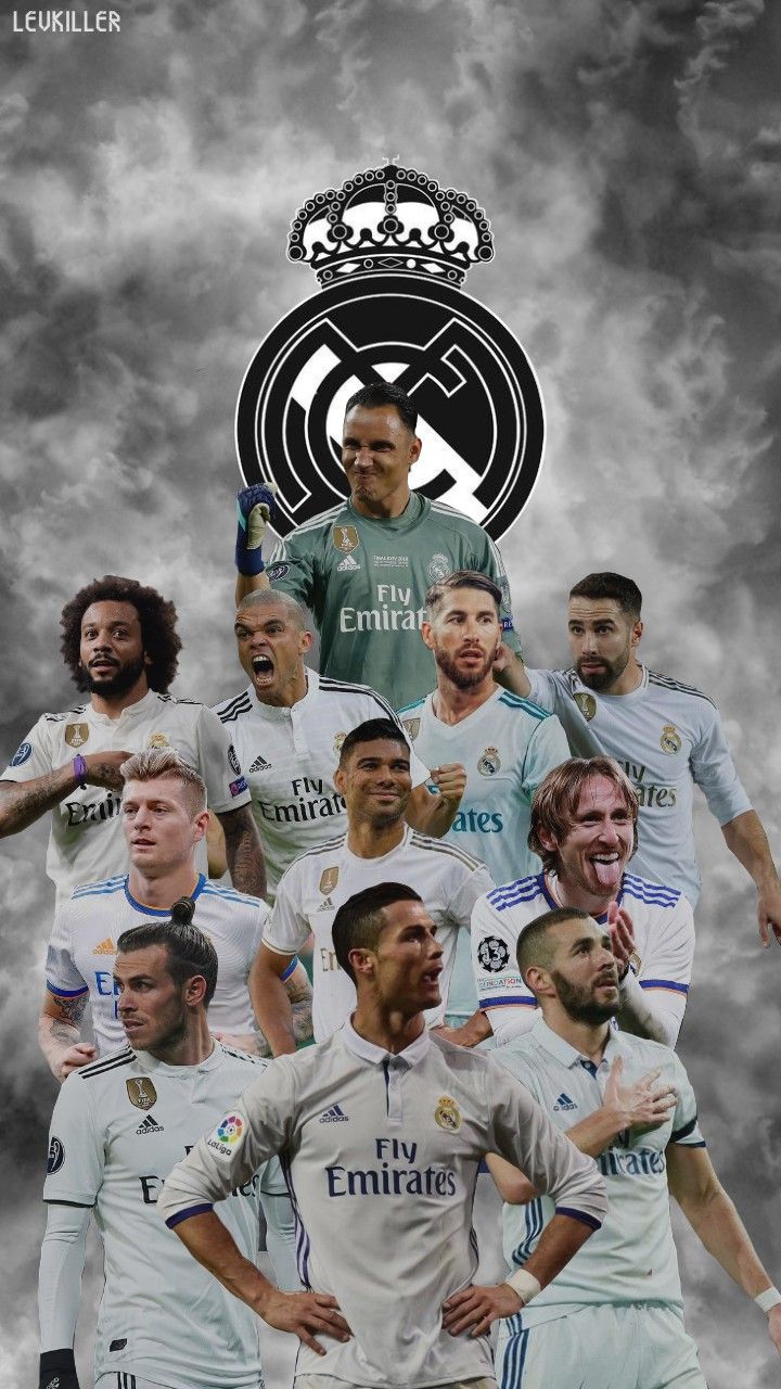 real madrid