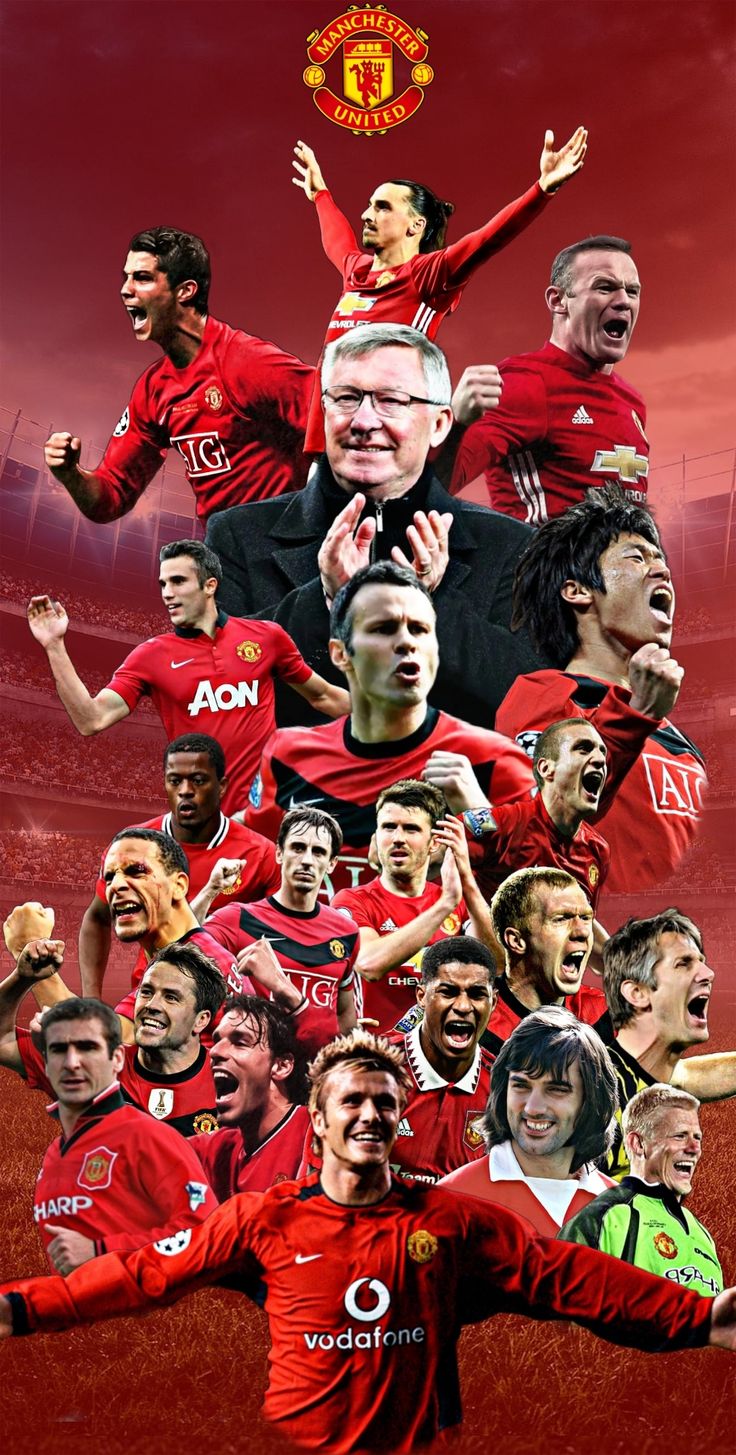 manchester united