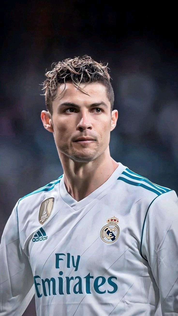 ronaldo