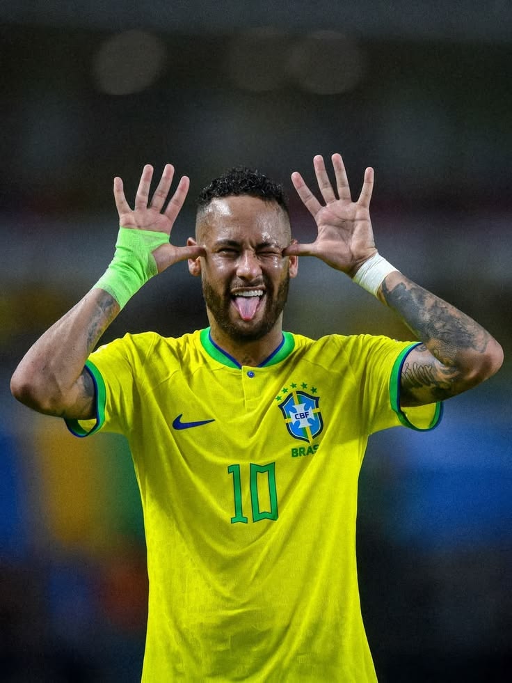 neymar
