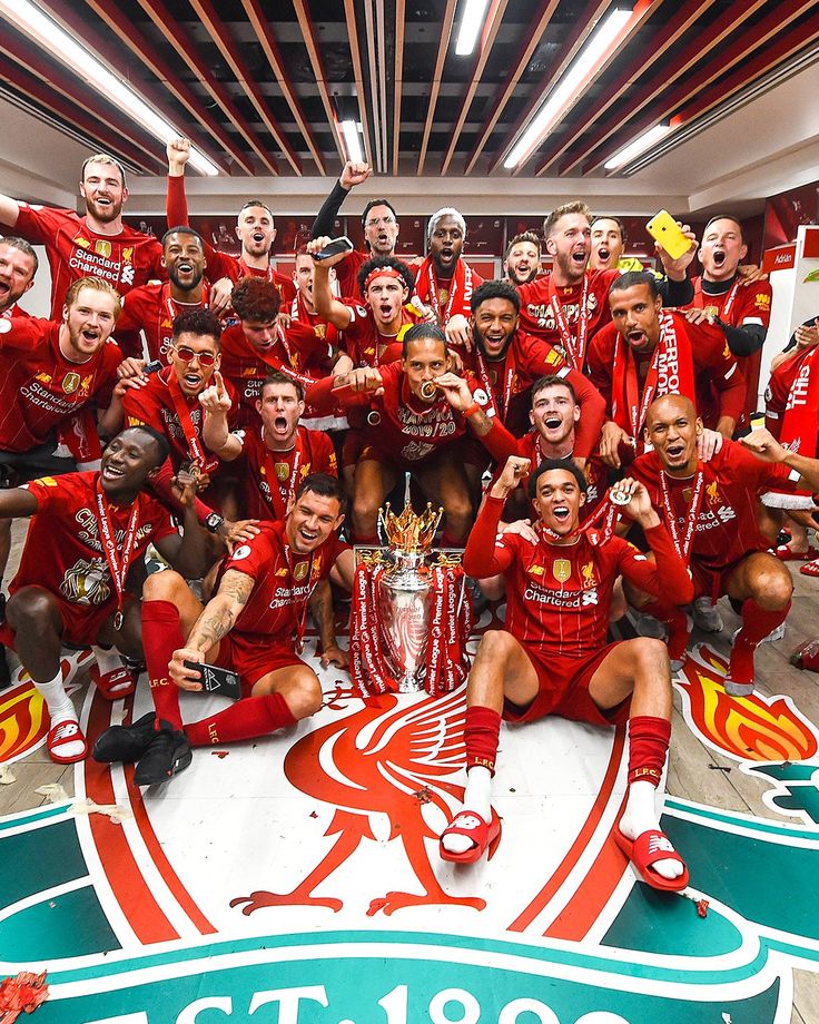 liverpool