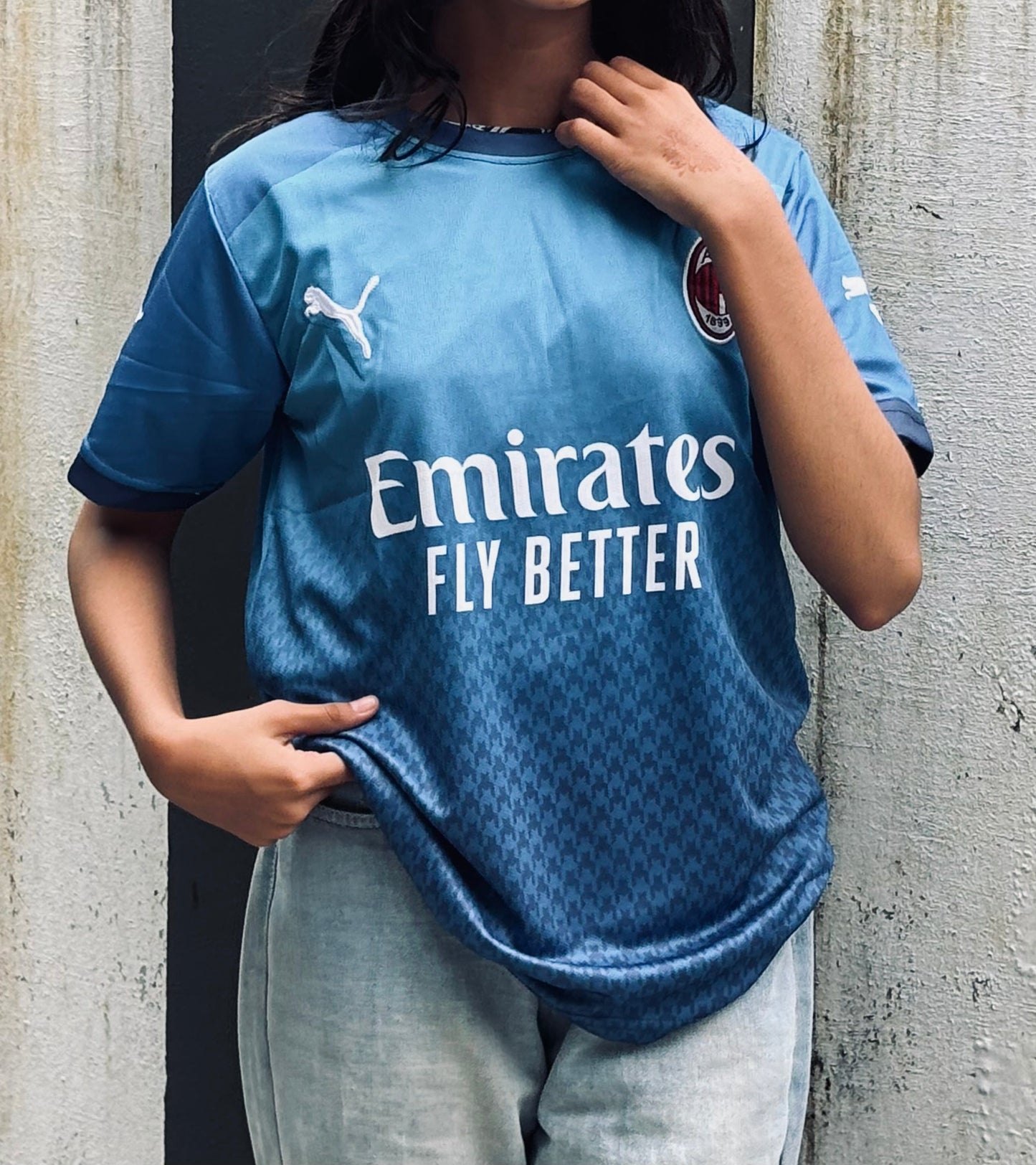 Ac milan special kit - bmg store