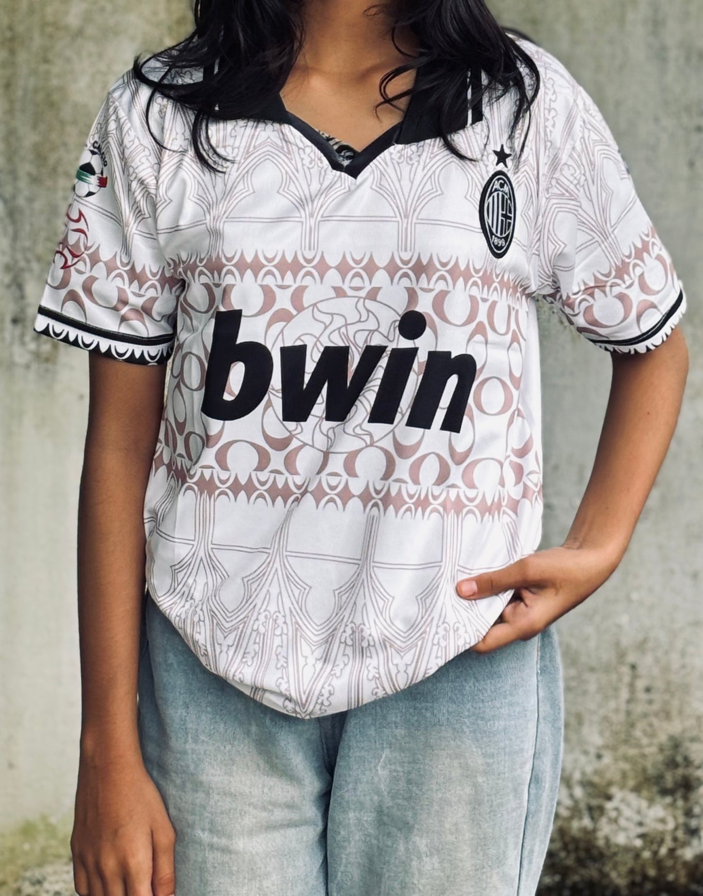 Ac milan special edition paulo maldini - P509 bmg store