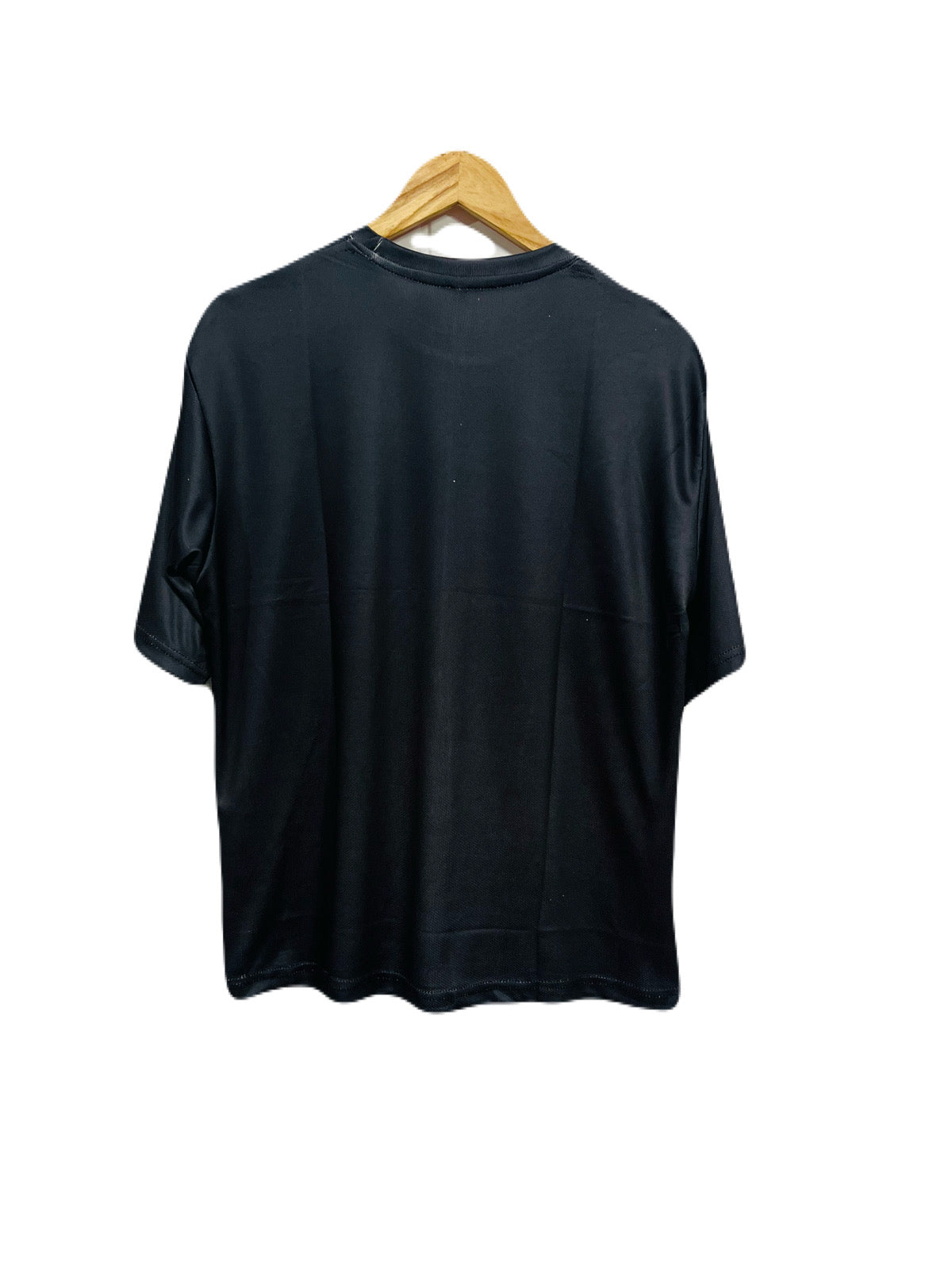 Ferrari Racing oversized t shirt Fivesleeve - P493 bmg store