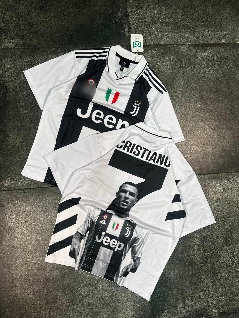 Juventus special kit Five sleeve premium - P471 - bmg store
