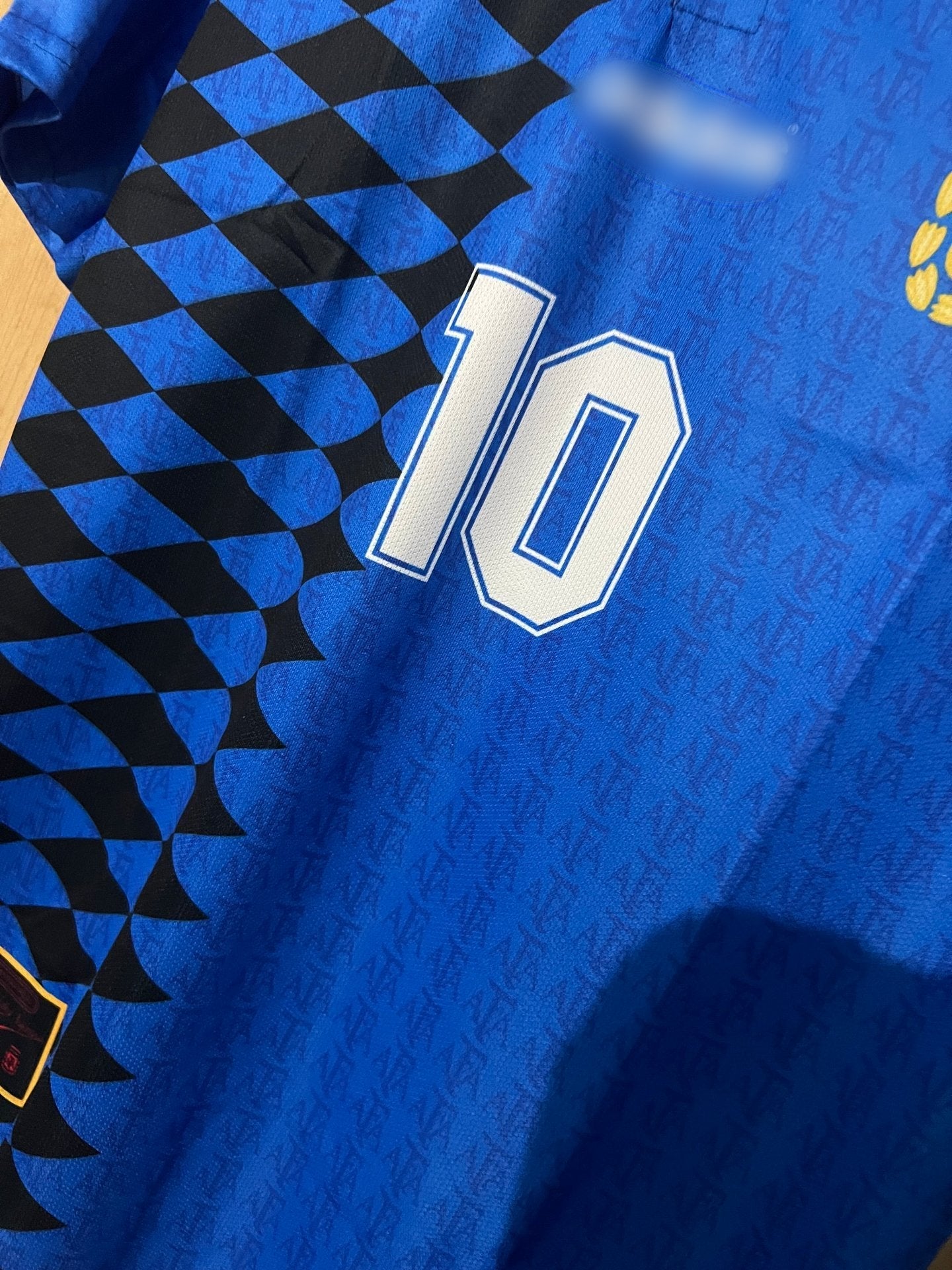 Best Retro jersey Argentina 1994 jersey Maradona P144 - bmg store