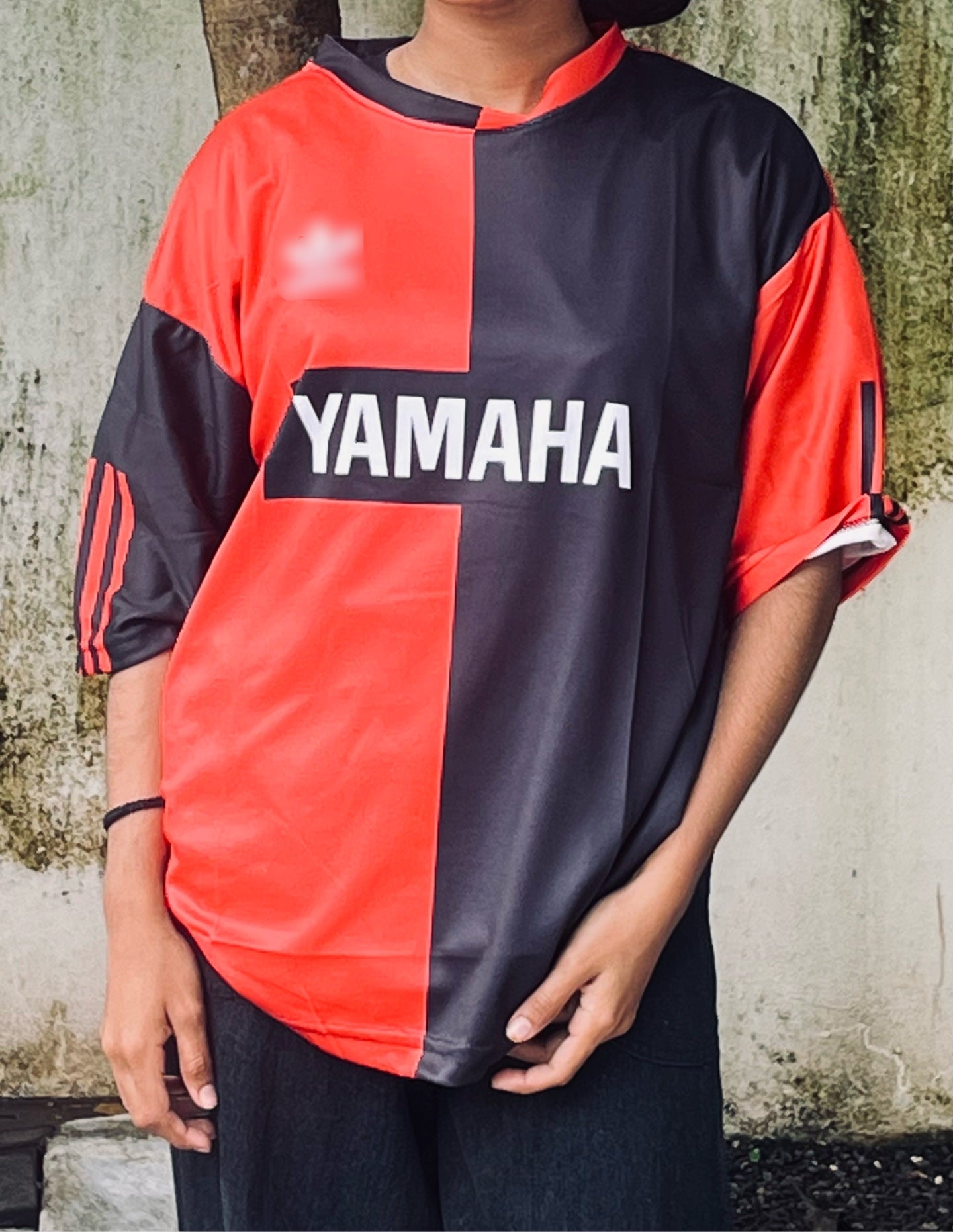 Old boys retro maradona five sleeve - P718 bmg store