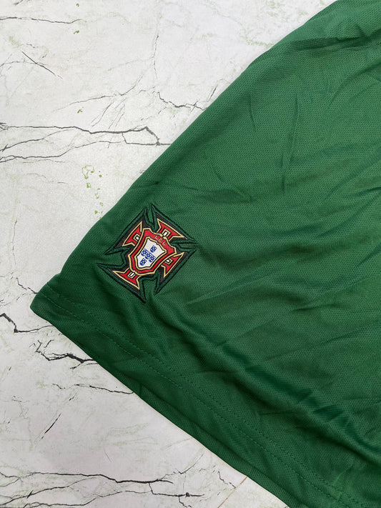 Premium first quality   Portugal Green   Shorts - P586 bmg store
