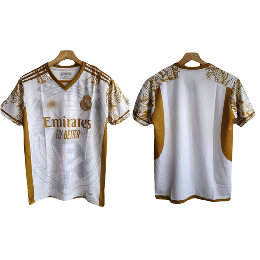 Real madrid 2024/25 golden edition special edition P283  - bmg store