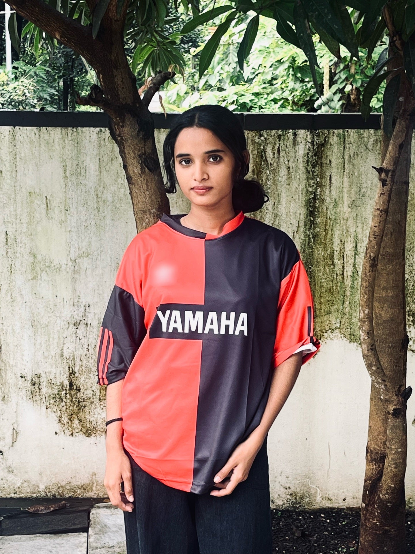 Old boys retro maradona five sleeve - P718 bmg store