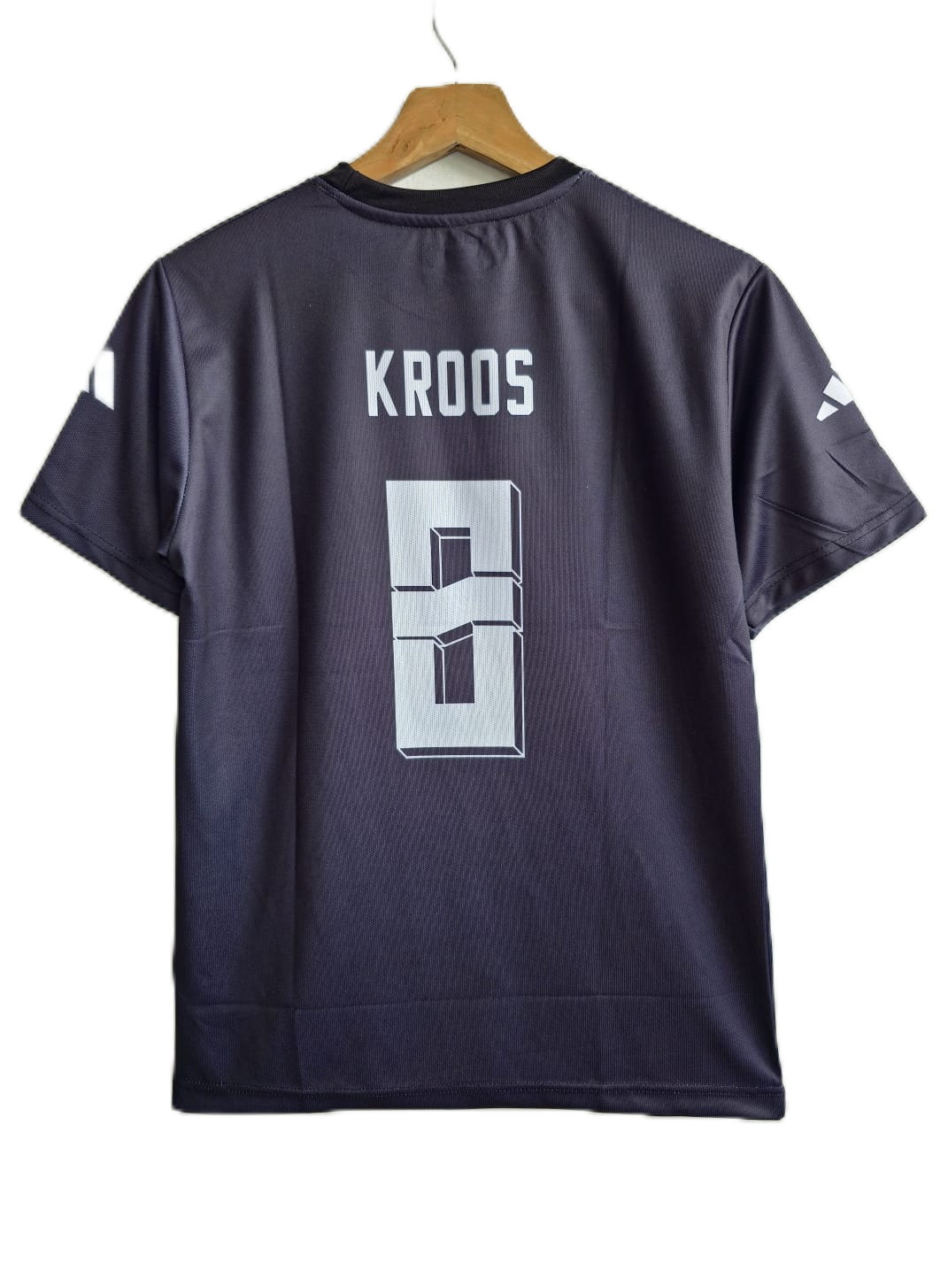 Germany 2024-25 Pre-Match kit Kroos Half sleeve - P488
