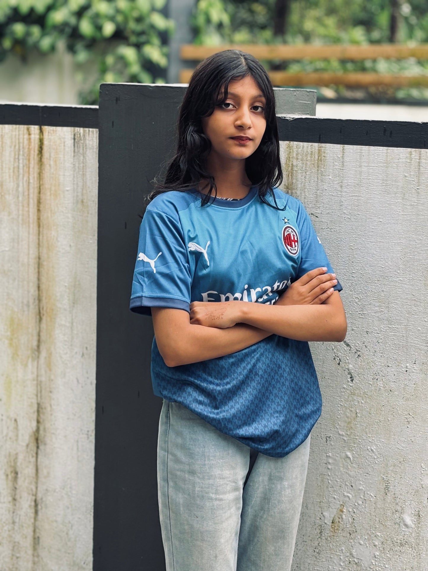 Ac milan special kit - bmg store